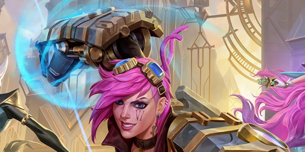 英雄联盟手游体验服资格怎么获得