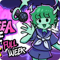 黑色星期五之夜深海约会