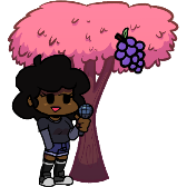 黑色星期五之夜瓦莱丽