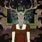 雾峰失踪的扎拉汉化