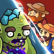 躺平植物战僵尸手机版