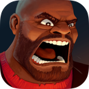 黑帮堡垒中文版