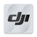dji fly无人机