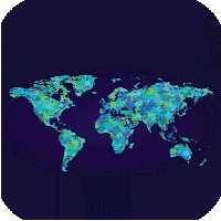 高清卫星地图