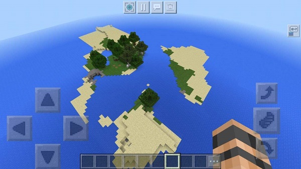 我的世界老版本