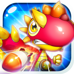 斗龙战士3之终极决战