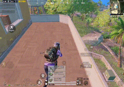 和平精英度假岛苟分点大全