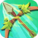 勇者养成记原始人大冒险