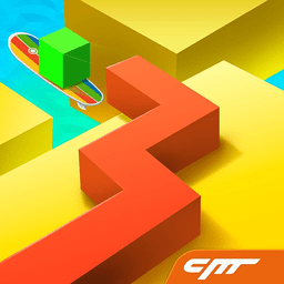 跳舞的线天空之城