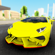 lambo car simulator