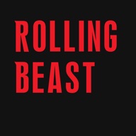 rolling beast