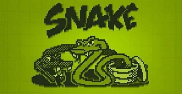 贪吃蛇全部游戏