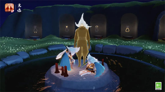 光遇高音钢琴怎么获得