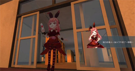 恐怖躲猫猫2追捕者莉莉安的故事介绍