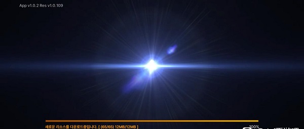 dnf手游韩服无法创建新角色怎么办