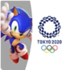 索尼克at2020东京奥运会