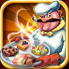 老爹饼干店中文版