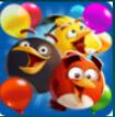 愤怒的小鸟爆破