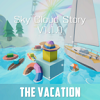 跳舞的线skycloudstory