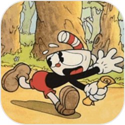 马克杯人的冒险