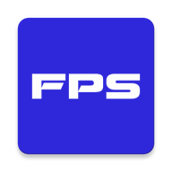 display fps