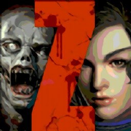 异种军团无尽尸潮