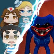 躺平发育模拟器