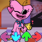 黑色星期五之夜说唱和跳舞模组