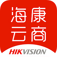 海康云商