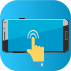 超级自动点击器