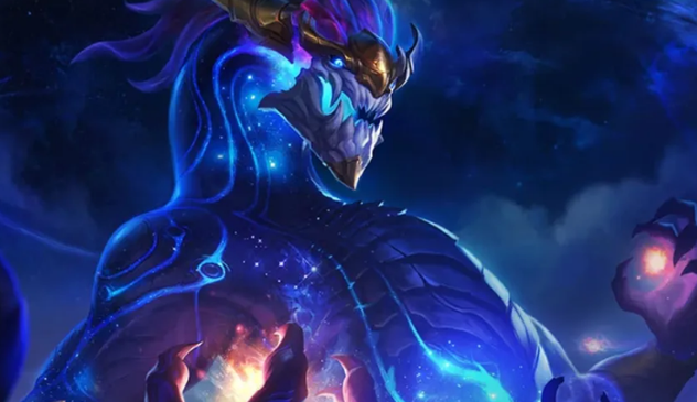 云顶之弈风暴龙怎么玩