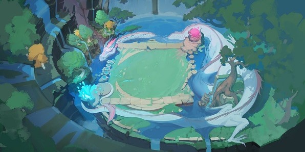 云顶之弈御龙箱多少钱