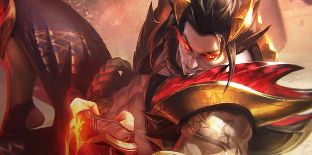 云顶之弈神龙尊者阵容搭配