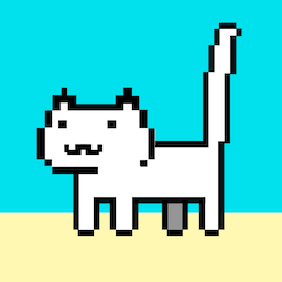 我家的猫咪有残疾