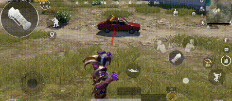 和平精英投掷物玩法技巧