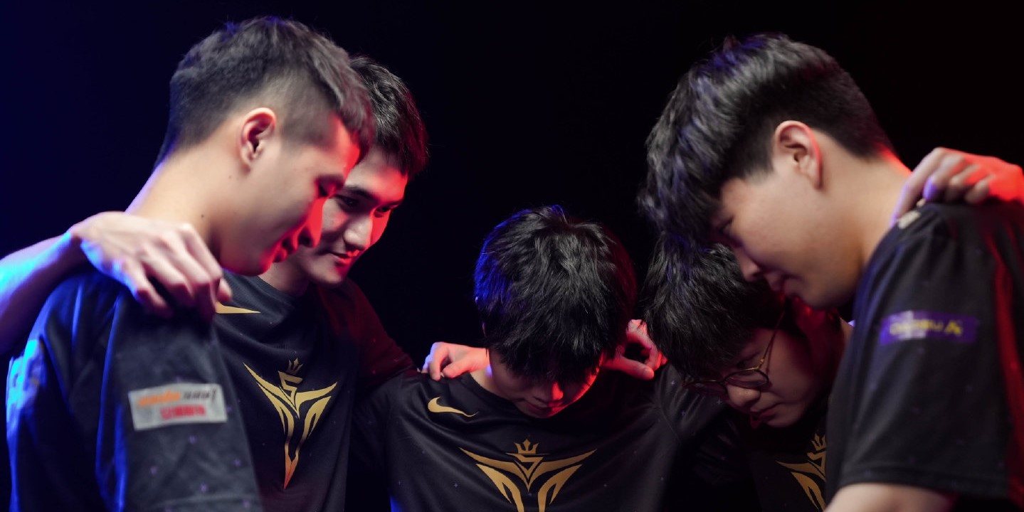 v5战队2022成员名单和国籍