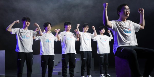 blg战队成员名单最新2022