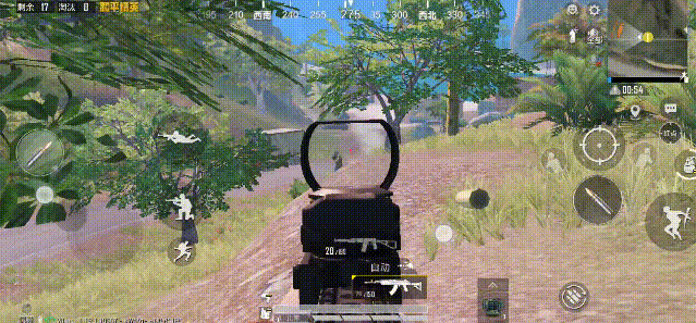 和平精英m762最佳配件