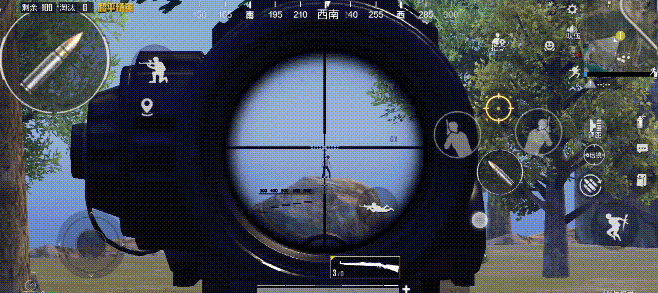 和平精英Kar98k玩法攻略