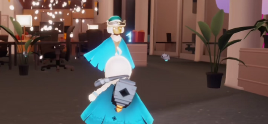 光遇周年庆先祖位置2022