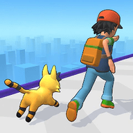 Pocket Monsters Rush