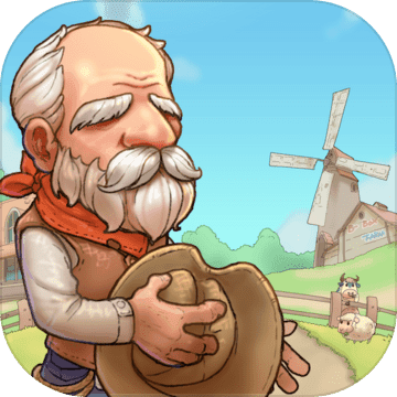 小小大农场无限钻石金币版