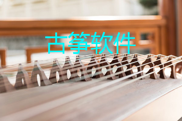 古筝软件