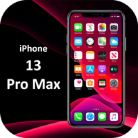 苹果13 Pro Max模拟器