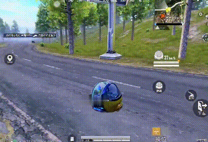 和平精英波波车在那里刷新