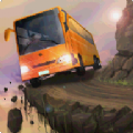 山区大巴车模拟