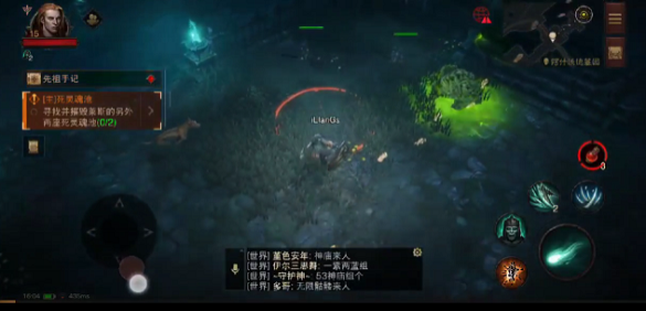 暗黑破坏神不朽死灵法师能召唤几个