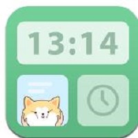 小狸桌面小日常