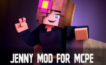 我的世界珍妮模组是什么版本的