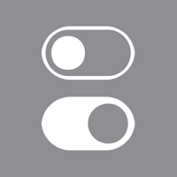 仿ios14小组件app